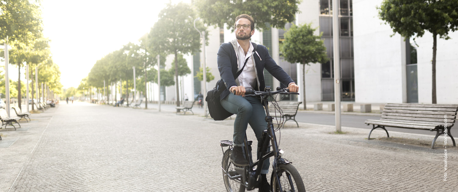 Gute Verkehrsanbindung: Der newPark Datteln hat, als Teil der Metropole Ruhr, eine zentrale Lage in Europa.